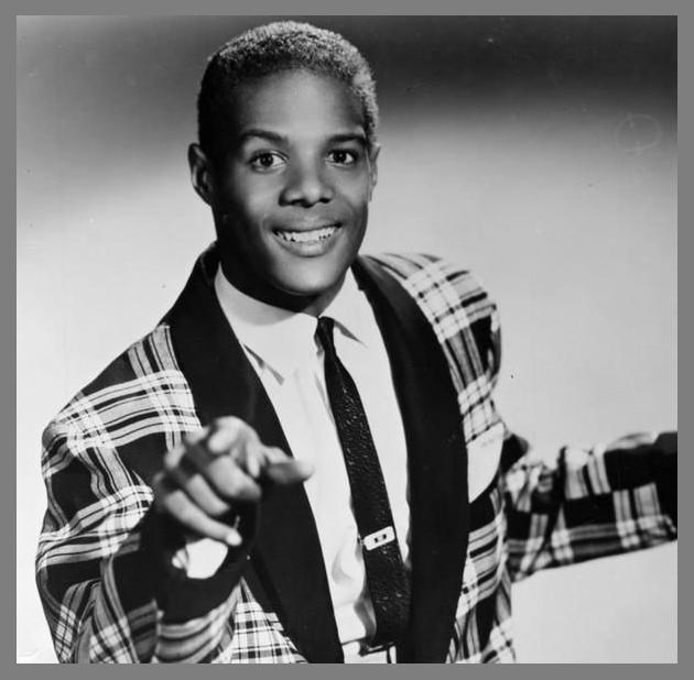 Bobby Freeman